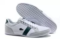 2019U lacoste chaussures homme protect hs spm 2233 blanc wq